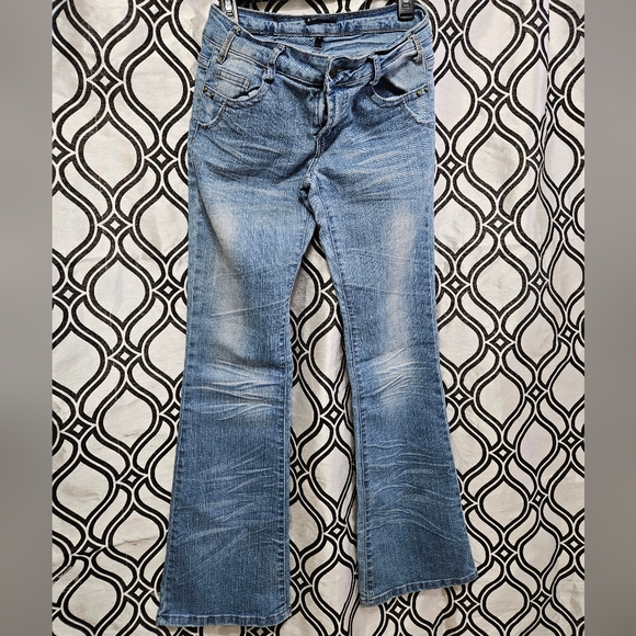 TOXIC authentic Jeans - Picture 10 of 15